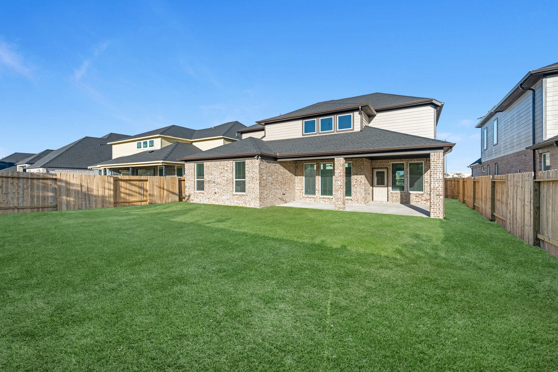 2919 Belle Tree Lane, Katy, TX 77493