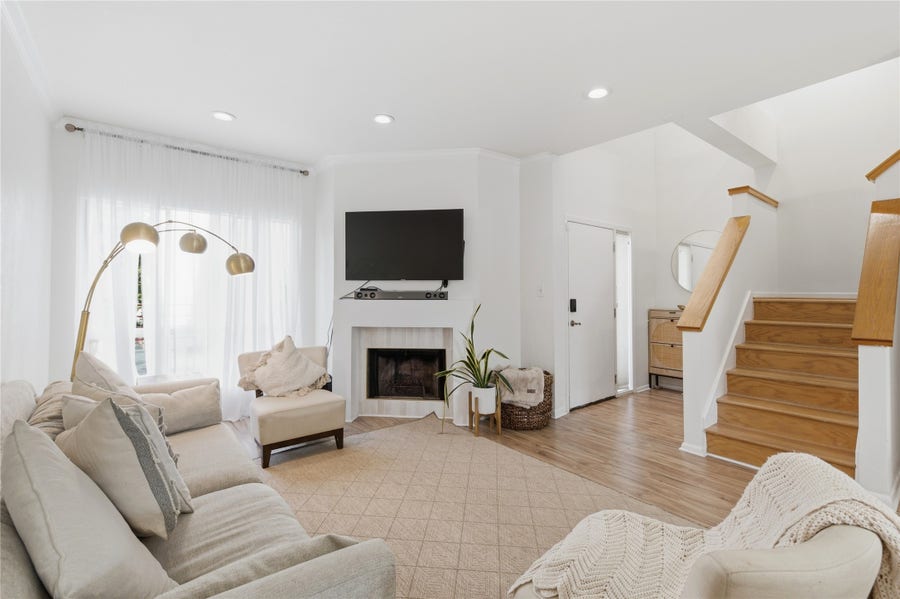Property photo for 2100 Huldy Street, #4, Houston, TX