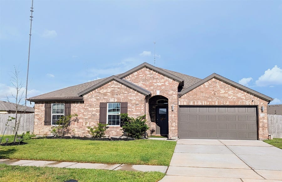 Property photo for 3603 Jayci Lake Trace, Missouri City, TX