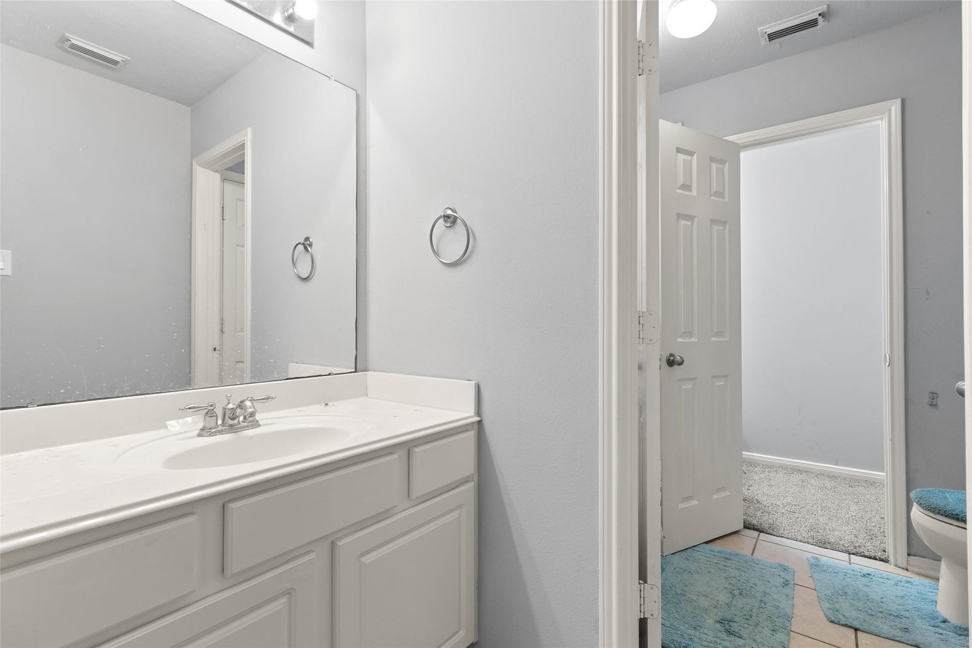 7206 Clayhorn Court, Richmond, TX 77407 Bathroom
