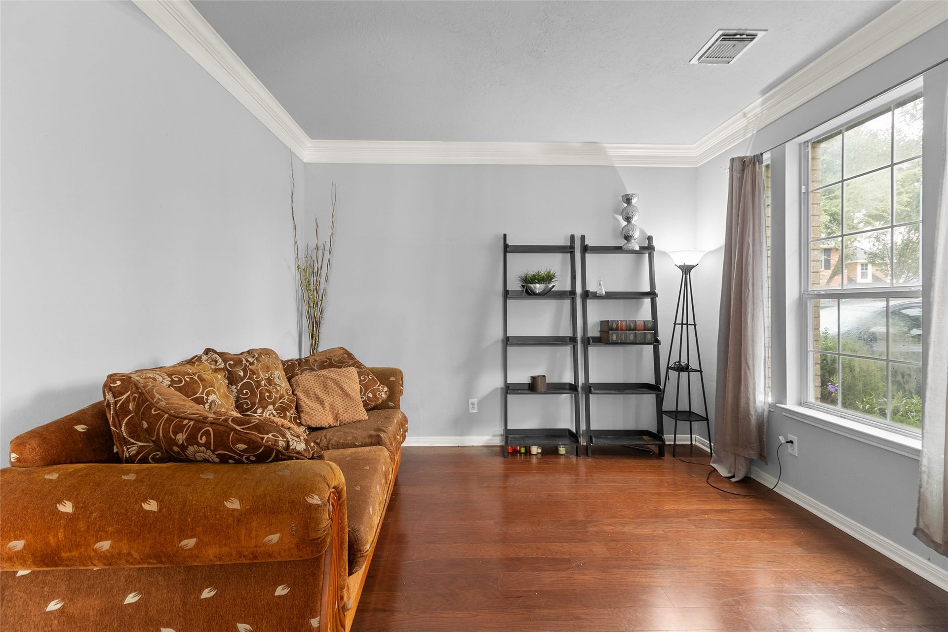 7206 Clayhorn Court, Richmond, TX 77407 Formal Living Room