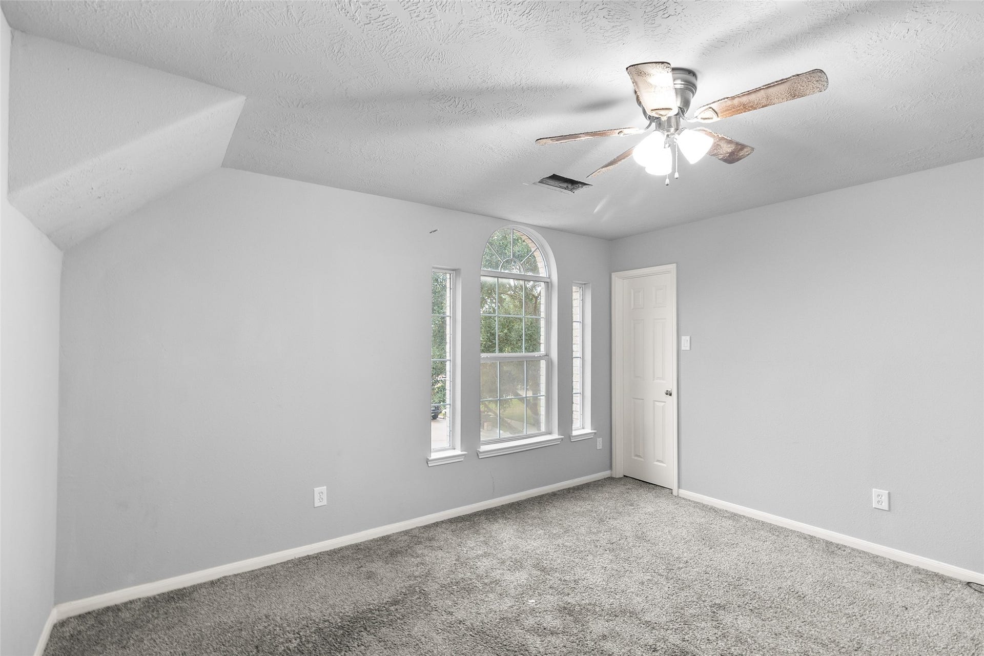 7206 Clayhorn Court, Richmond, TX 77407 Bedroom