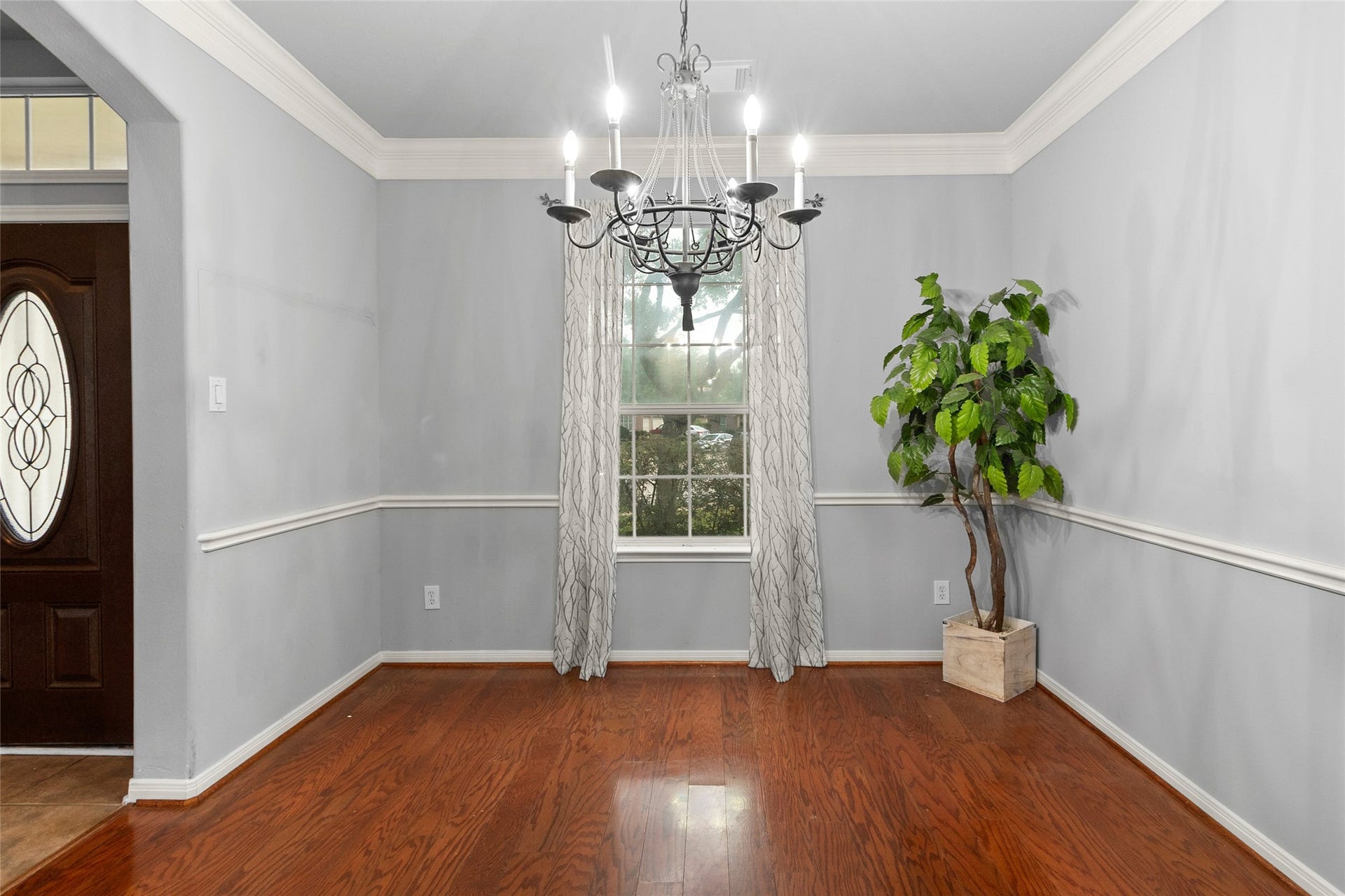 7206 Clayhorn Court, Richmond, TX 77407 Dining Room