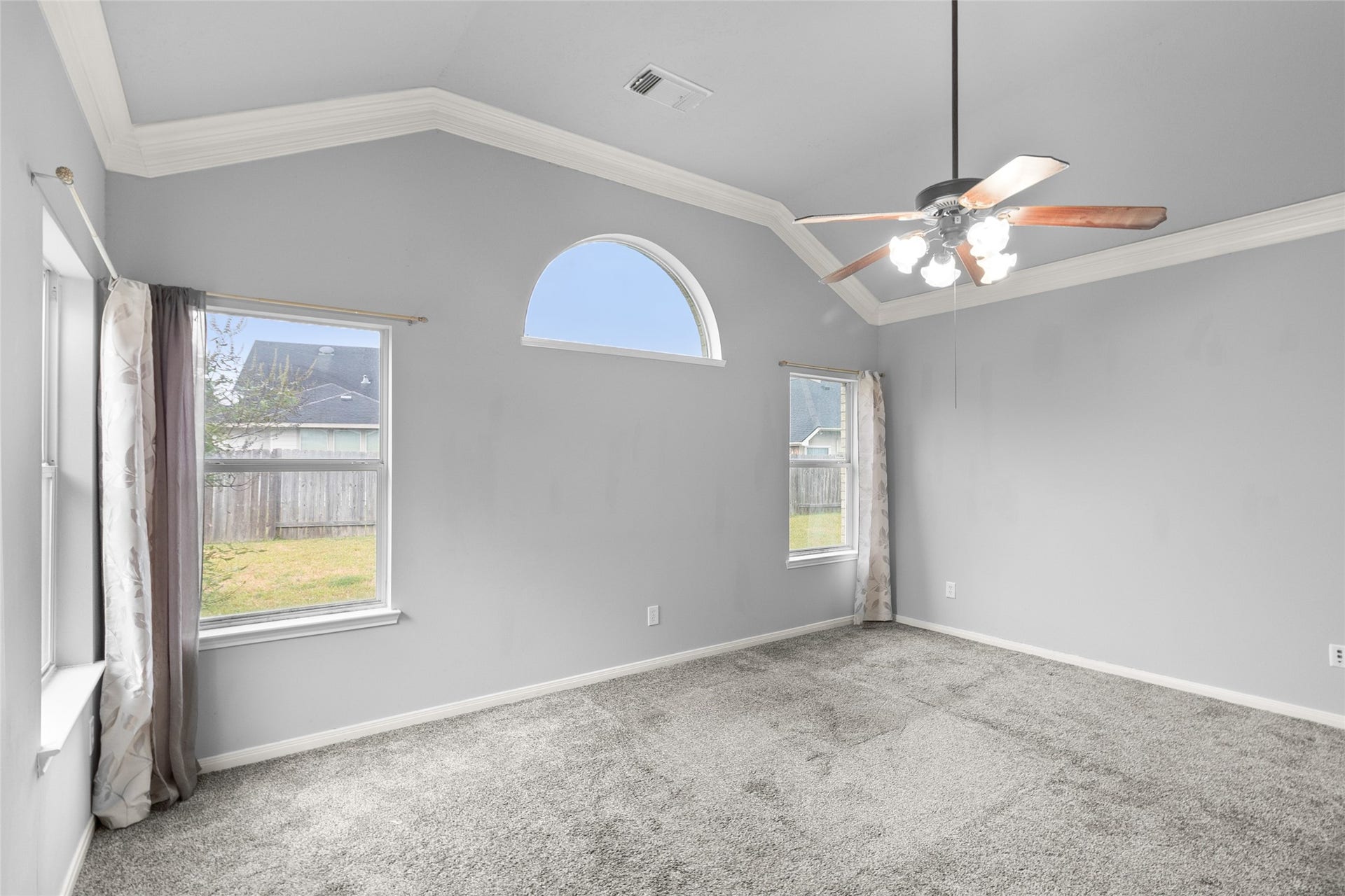 7206 Clayhorn Court, Richmond, TX 77407 Large Primary Bedroom