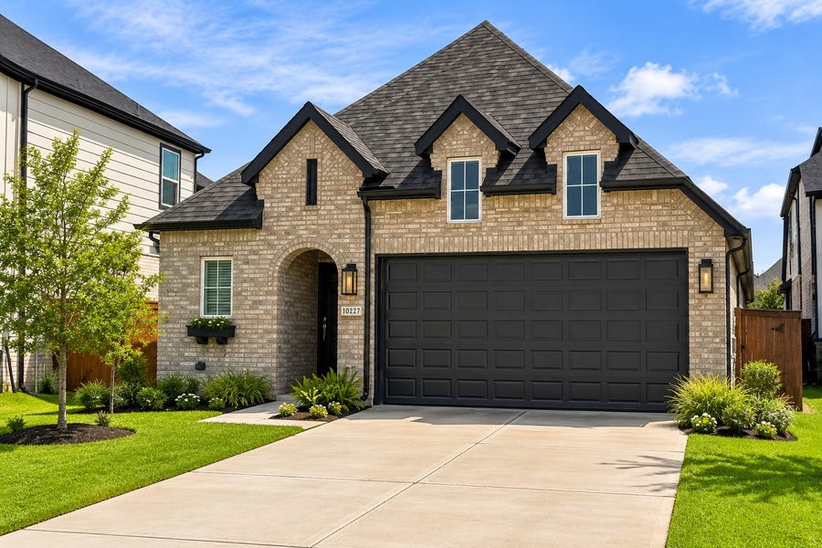 Property photo for 10227 Van Gogh Court, Manvel, TX