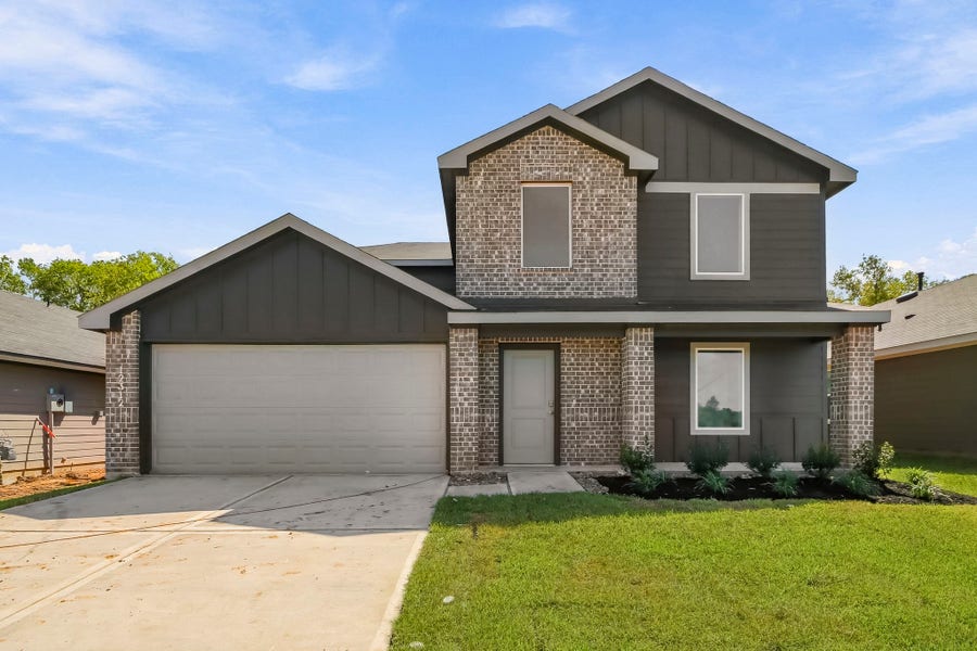 Property photo for 12312 Lexington Heights, Willis, TX