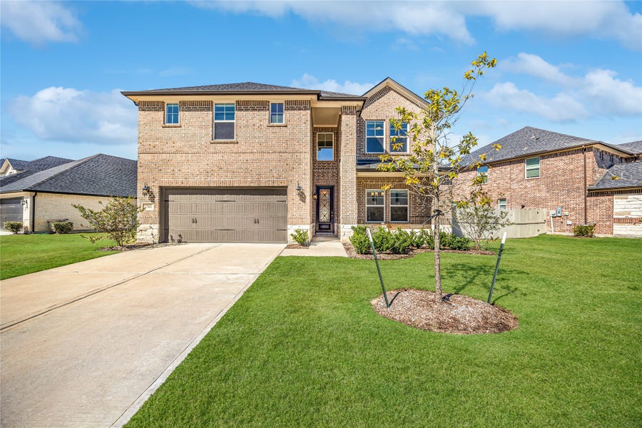 Property photo for 17681 Rosette Grass Drive, Conroe, TX