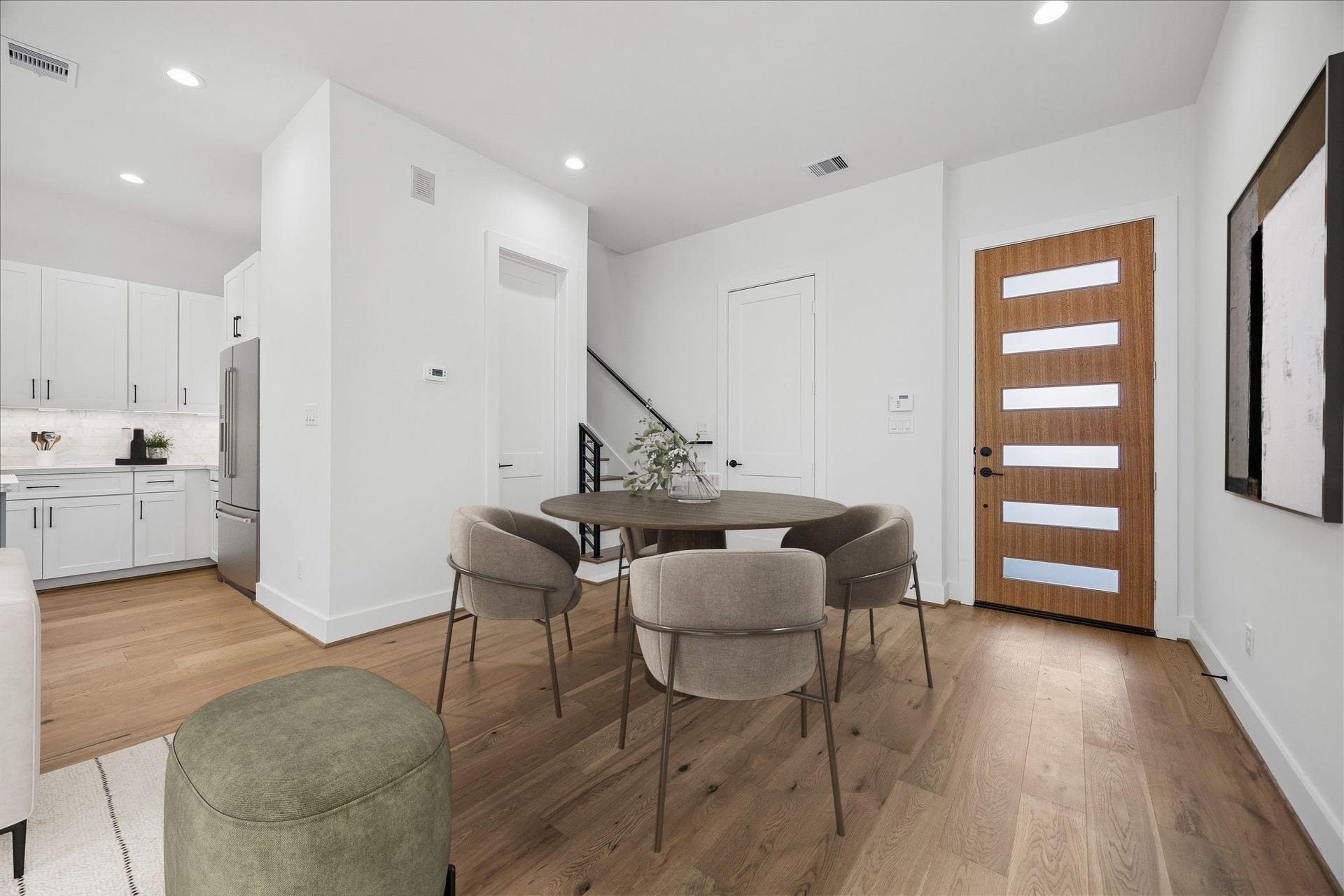 1834 W Tidwell Road, Houston, TX 77091 1834 W Tidwell Road, Houston, TX 77091