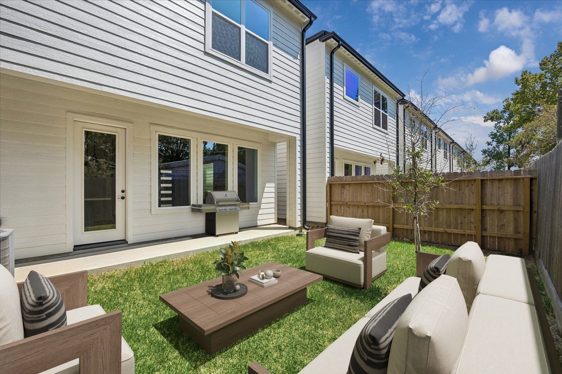 1834 W Tidwell Road, Houston, TX 77091 1834 W Tidwell Road, Houston, TX 77091
