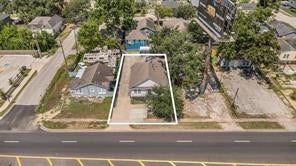 2607 North Freeway, Houston, TX 77009 2607 North Freeway, Houston, TX 77009