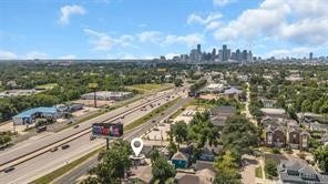 2607 North Freeway, Houston, TX 77009 2607 North Freeway, Houston, TX 77009