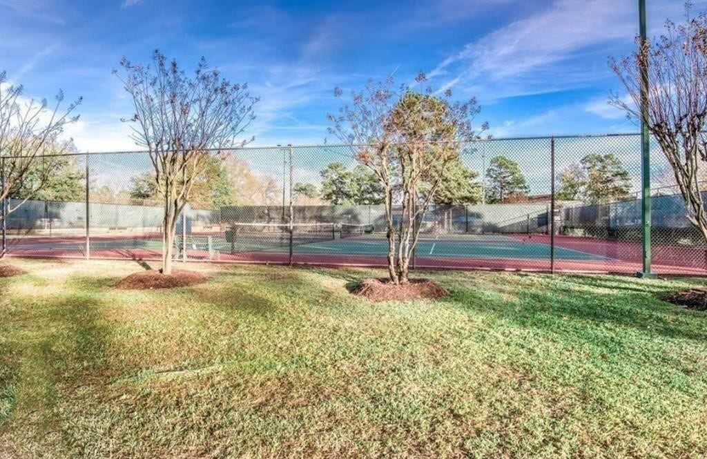 8914 Sunny Point Drive, Spring, TX 77379 Great interactive fun!