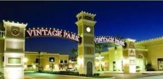 8914 Sunny Point Drive, Spring, TX 77379 Welcome to Vintage Park!