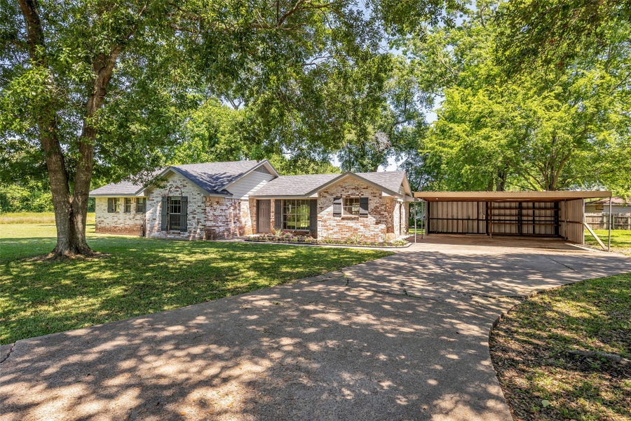 Property photo for 7803 Brian Street, Humble, TX