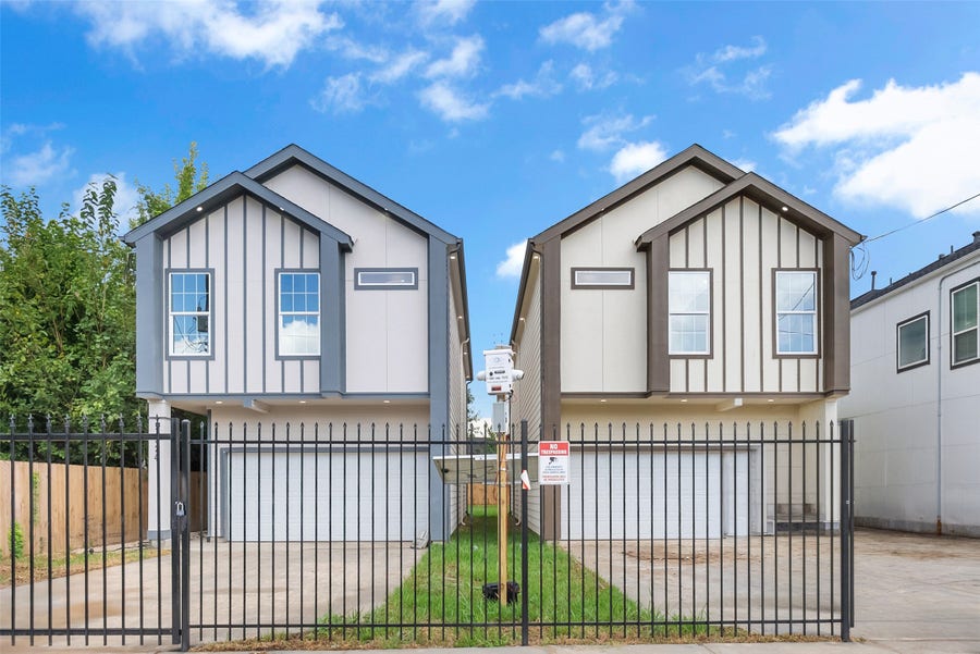 Property photo for 3824 Lynnfield Street, Houston, TX