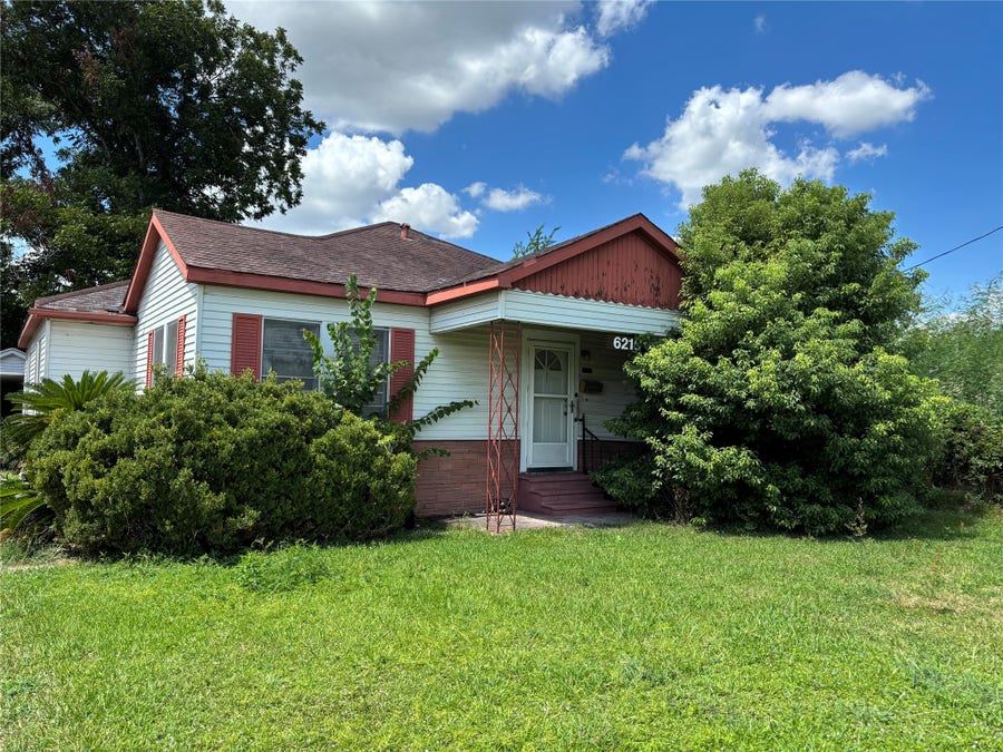 Property photo for 6215 Gay Street, Houston, TX
