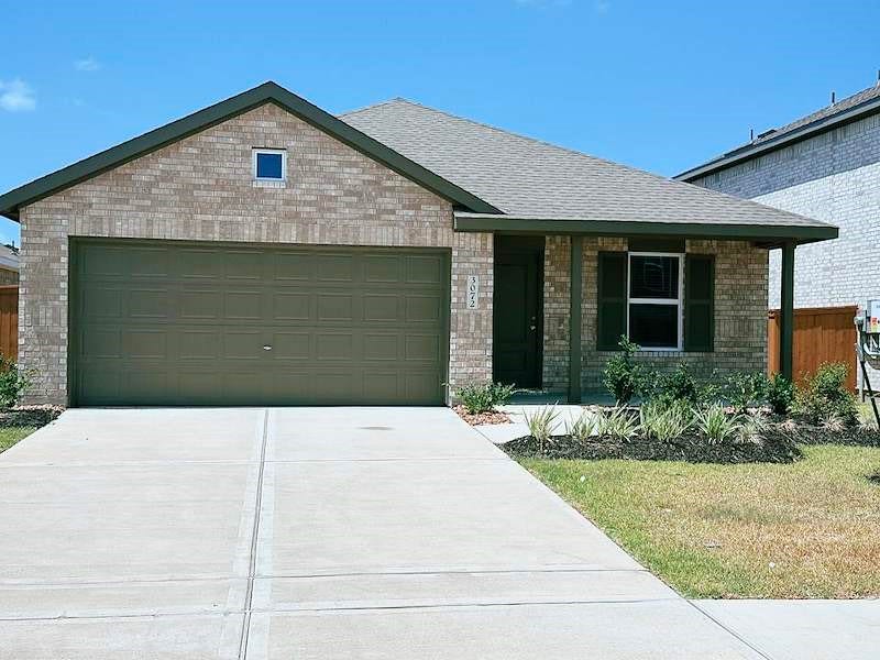 Property photo for 3072 Huntersville drive, Katy, TX