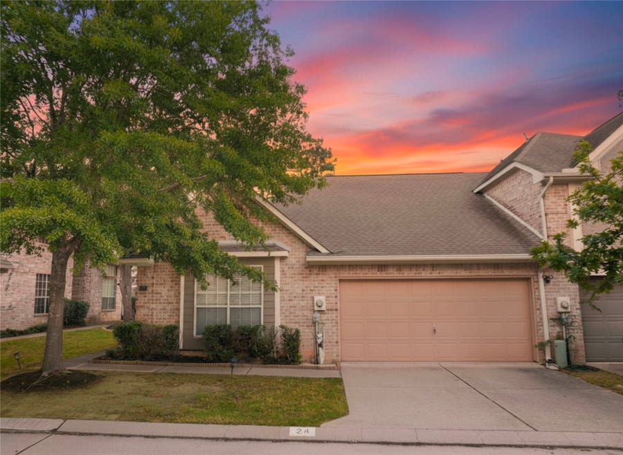 Property photo for 14420 Walters Road, #24, Houston, TX