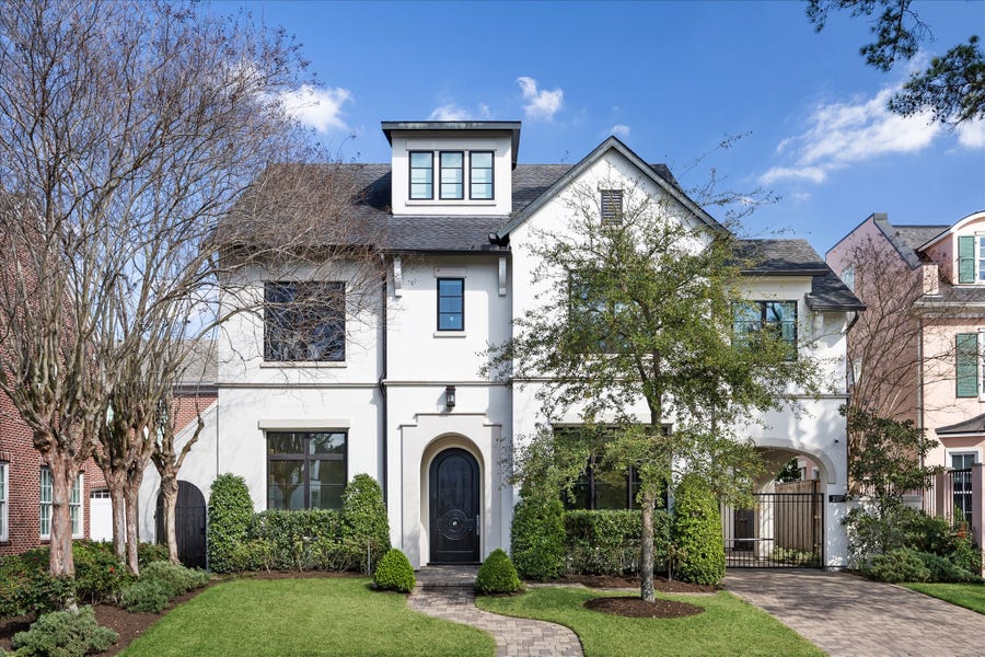 Property photo for 2117 Dickey Place, Houston, TX