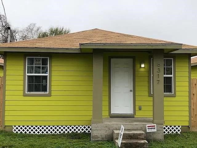 Property photo for 6317 Sayers Street, Houston, TX