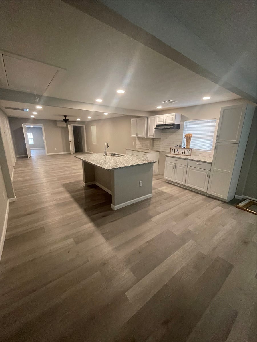 Property photo for 4302 E Toliver Street, Houston, TX