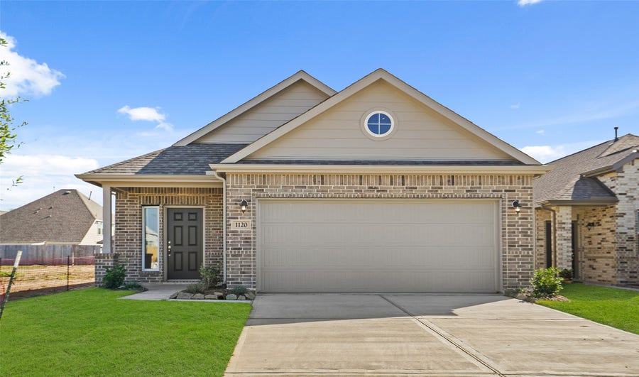 Property photo for 18458 Christine Elizabeth Lane, New Caney, TX
