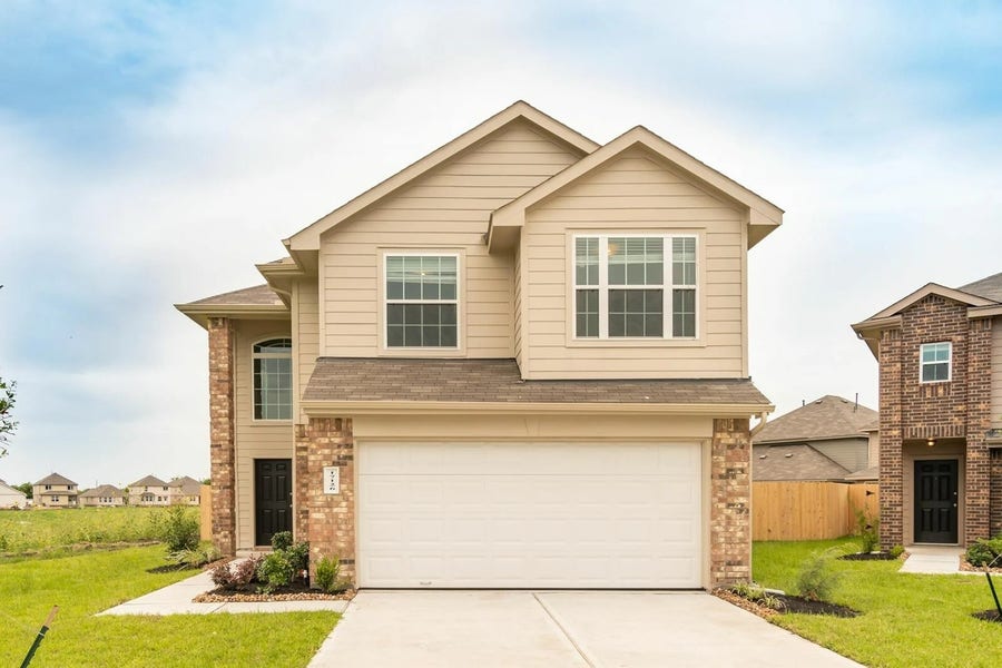Property photo for 17126 Andrew Nook Drive, Richmond, TX