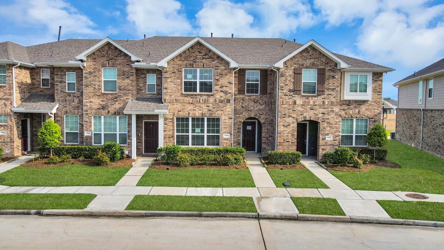 Property photo for 12682 Beatrice Terrace Drive, Humble, TX