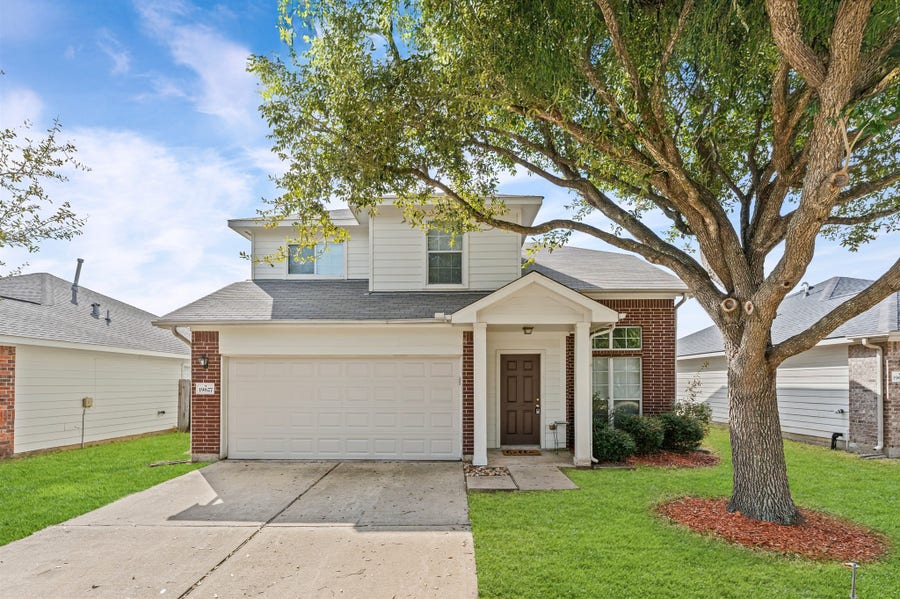 Property photo for 19627 Brisbane Meadows Court, Katy, TX