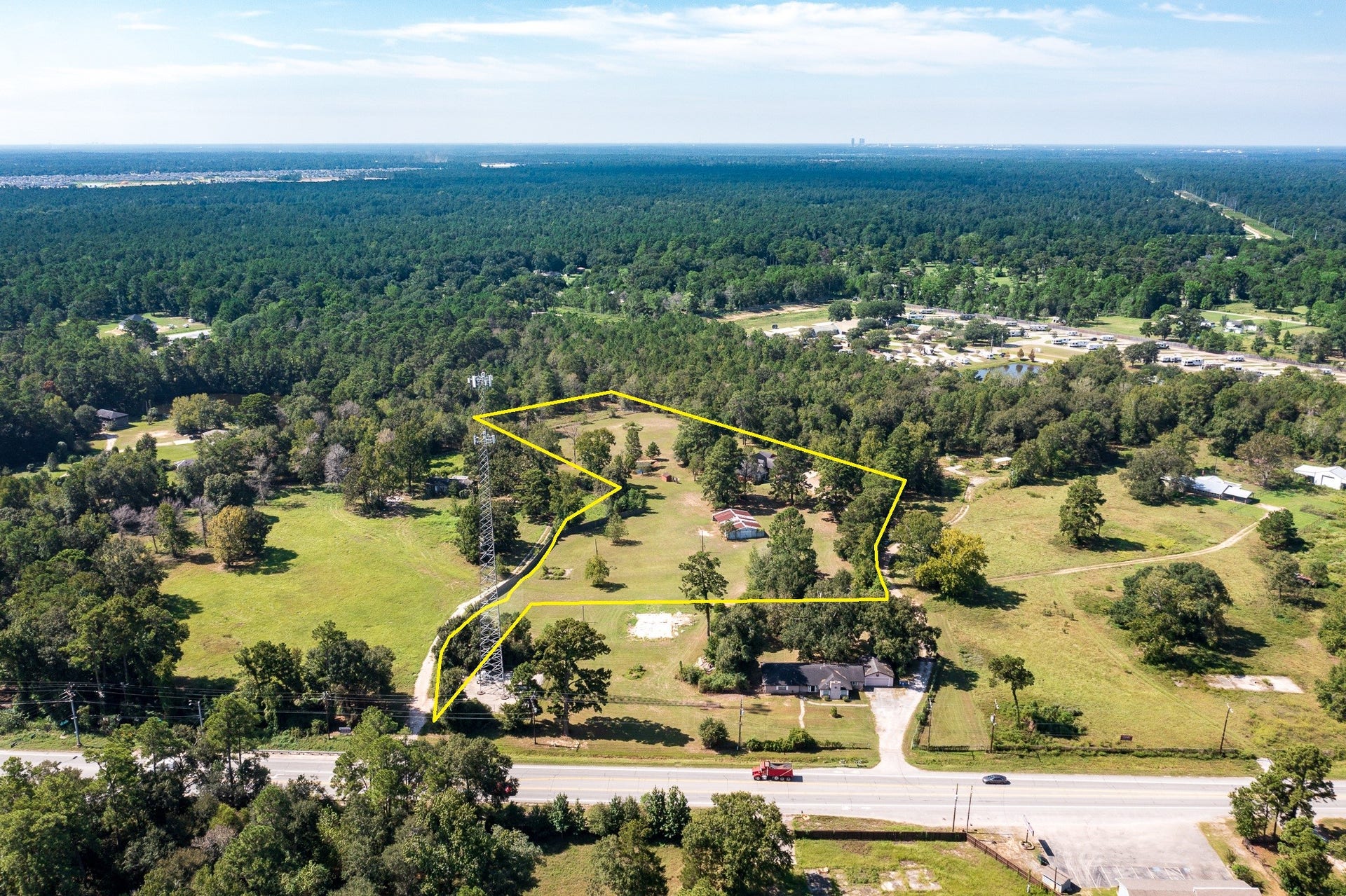 15774 Fm 3083 Road, Conroe, TX 77302 15774 Fm 3083 Road, Conroe, TX 77302
