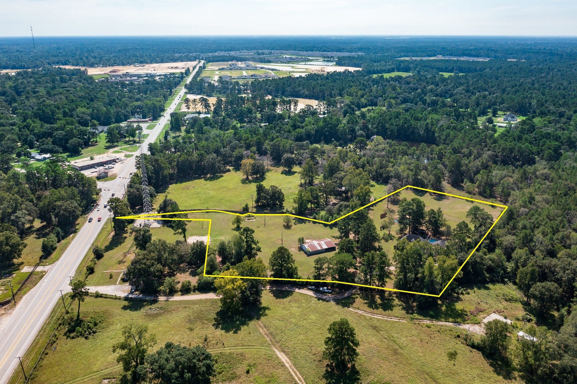 15774 Fm 3083 Road, Conroe, TX 77302 15774 Fm 3083 Road, Conroe, TX 77302