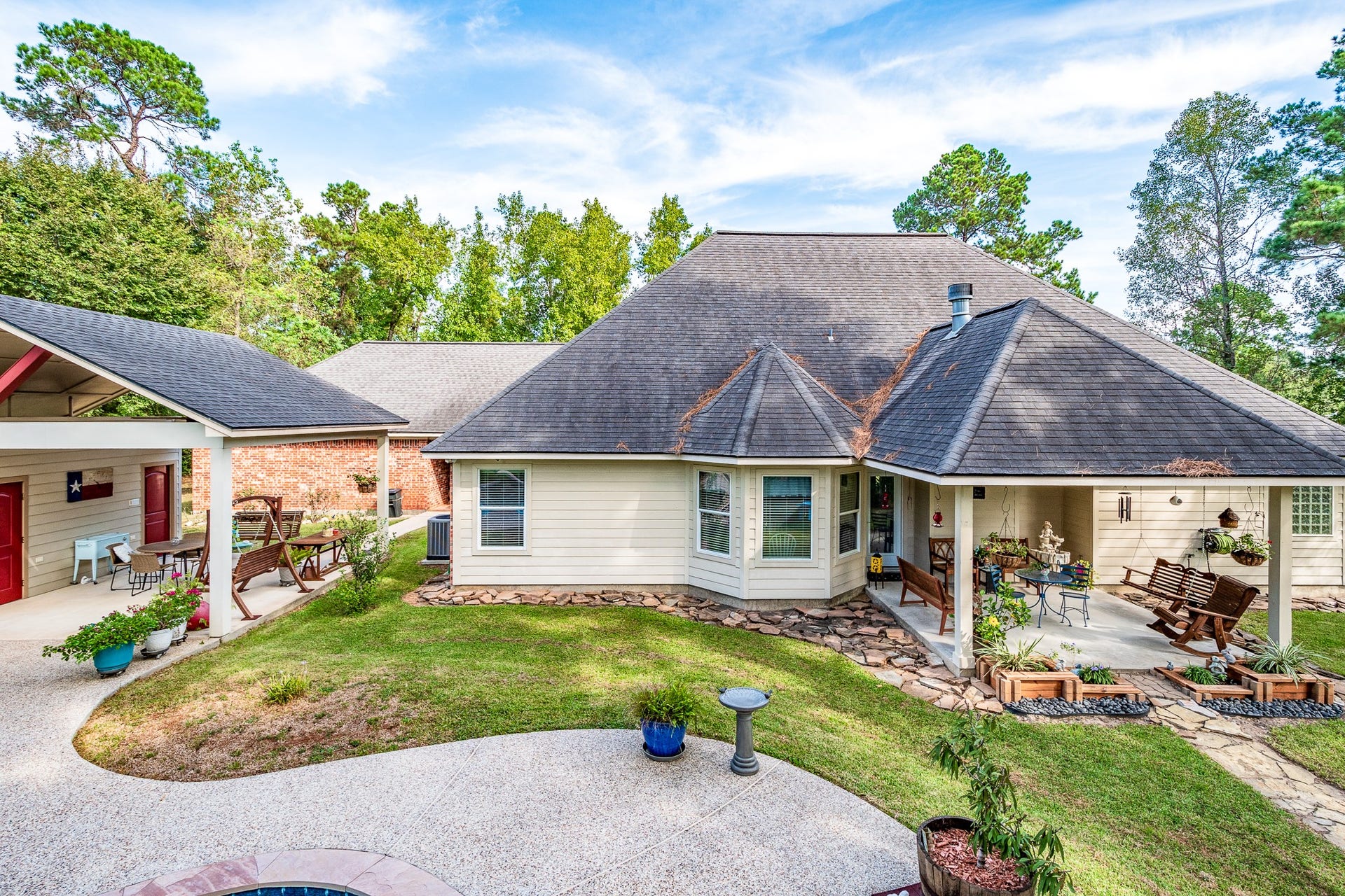 15774 Fm 3083 Road, Conroe, TX 77302 15774 Fm 3083 Road, Conroe, TX 77302