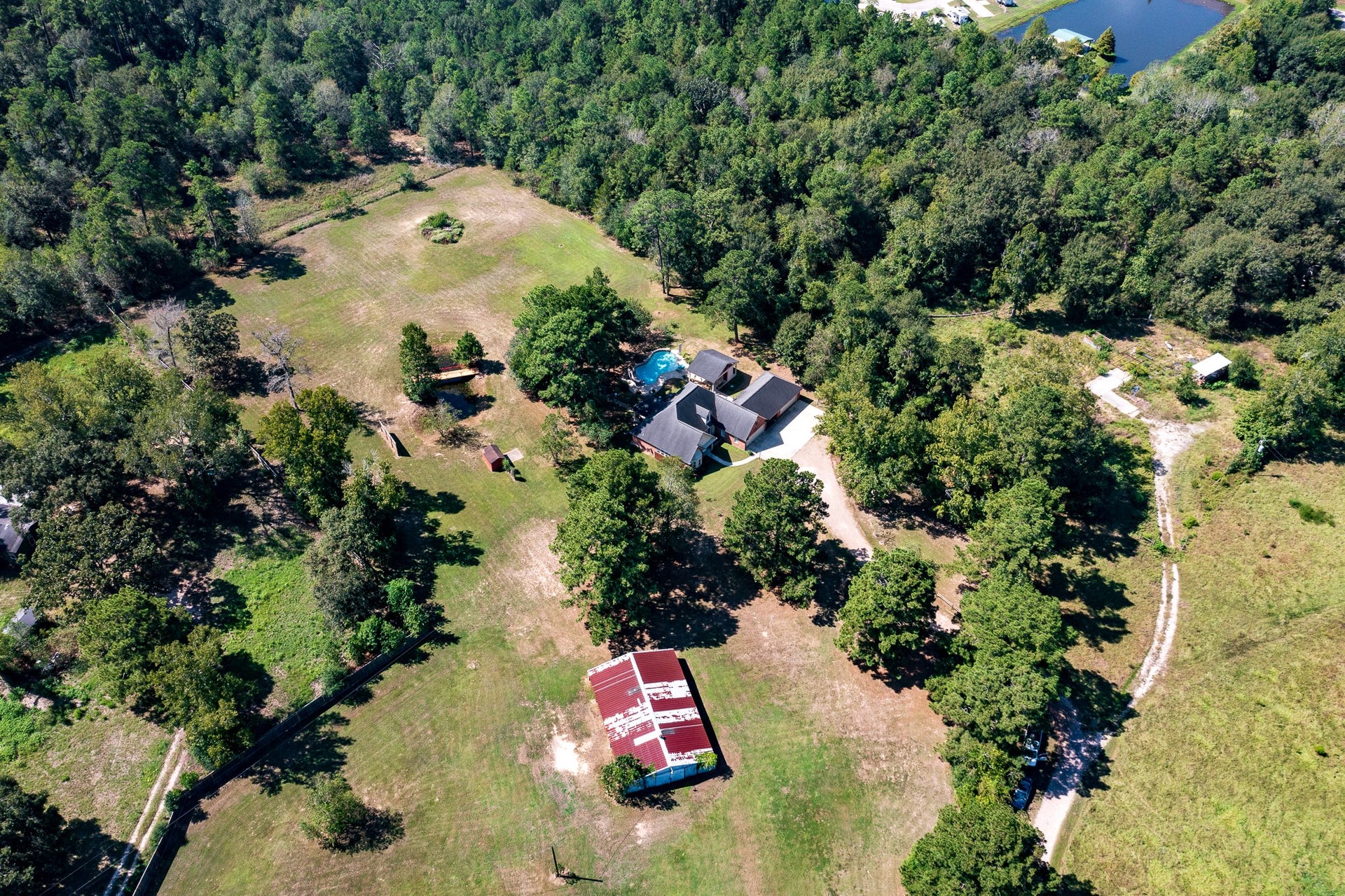 15774 Fm 3083 Road, Conroe, TX 77302 15774 Fm 3083 Road, Conroe, TX 77302