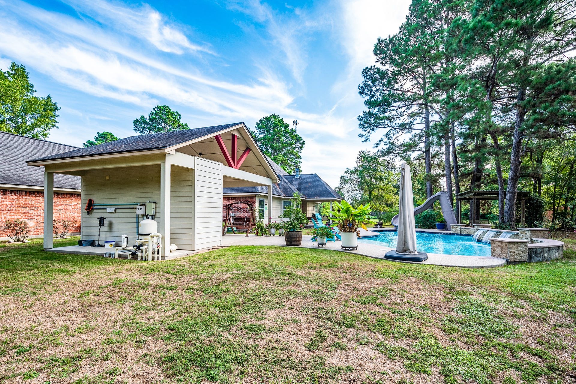 15774 Fm 3083 Road, Conroe, TX 77302 15774 Fm 3083 Road, Conroe, TX 77302