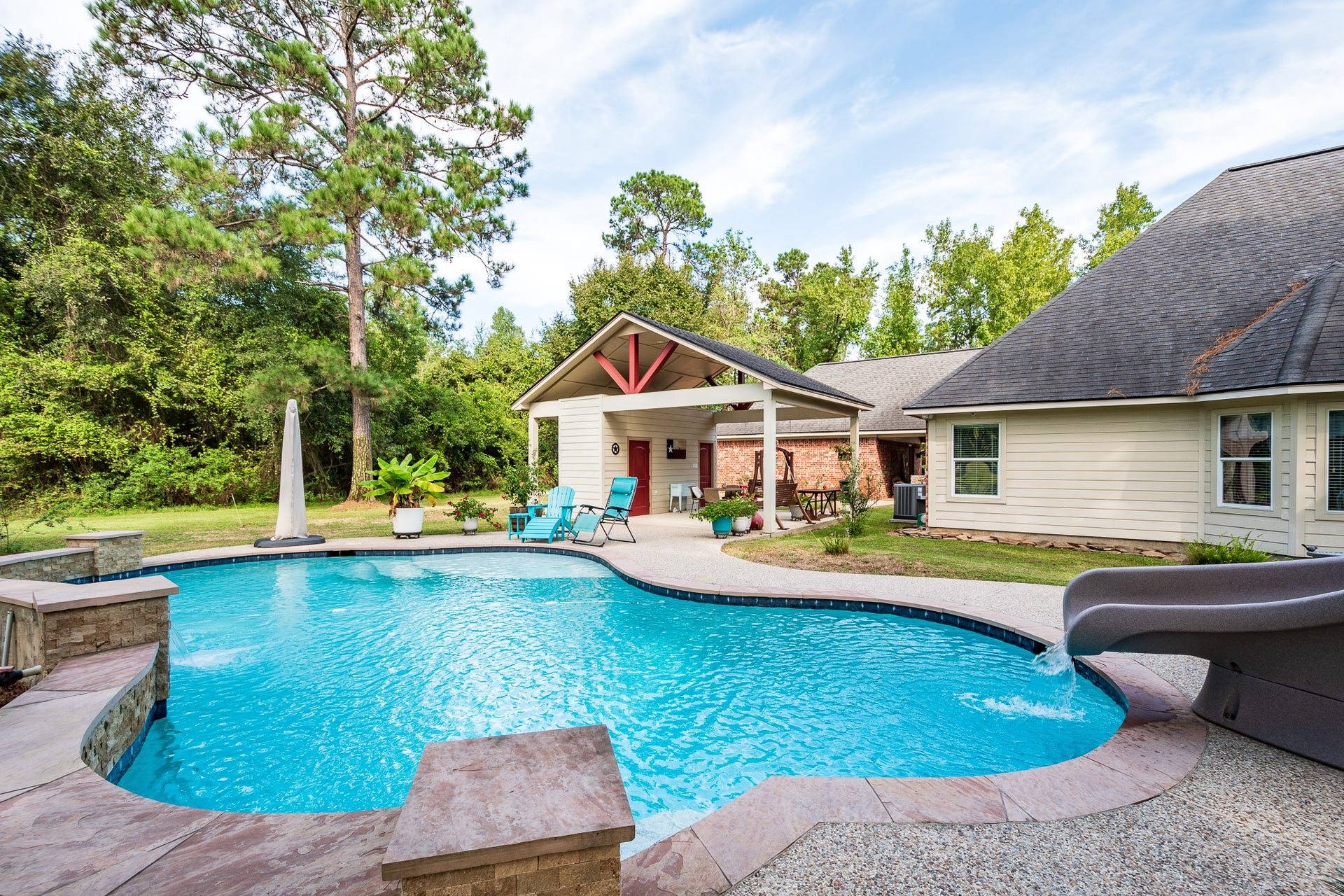 15774 Fm 3083 Road, Conroe, TX 77302 15774 Fm 3083 Road, Conroe, TX 77302