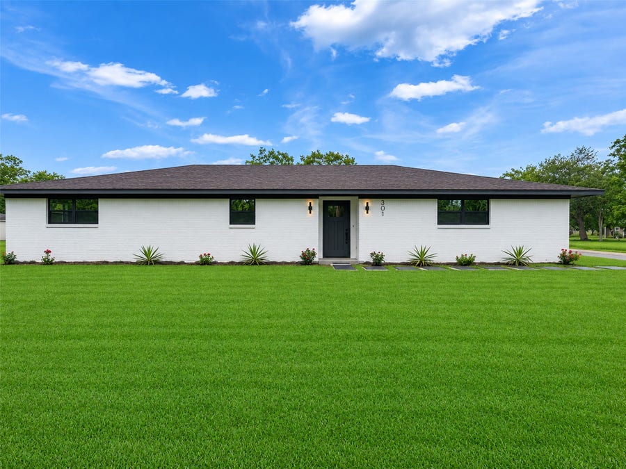 Property photo for 301 N Pecan Drive, Texas City, TX