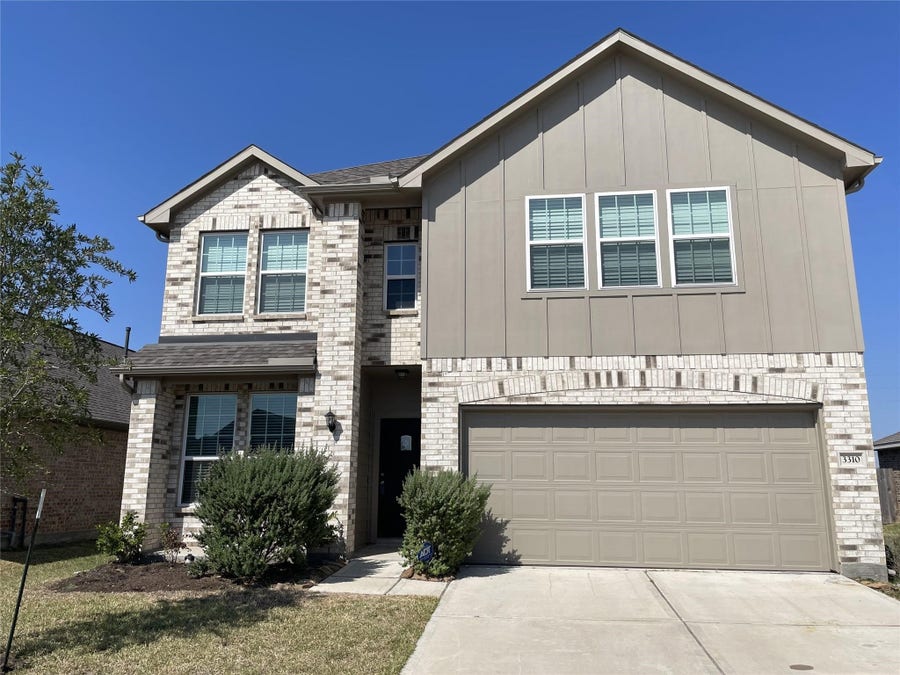 Property photo for 3310 Aster Meadow Way, Richmond, TX