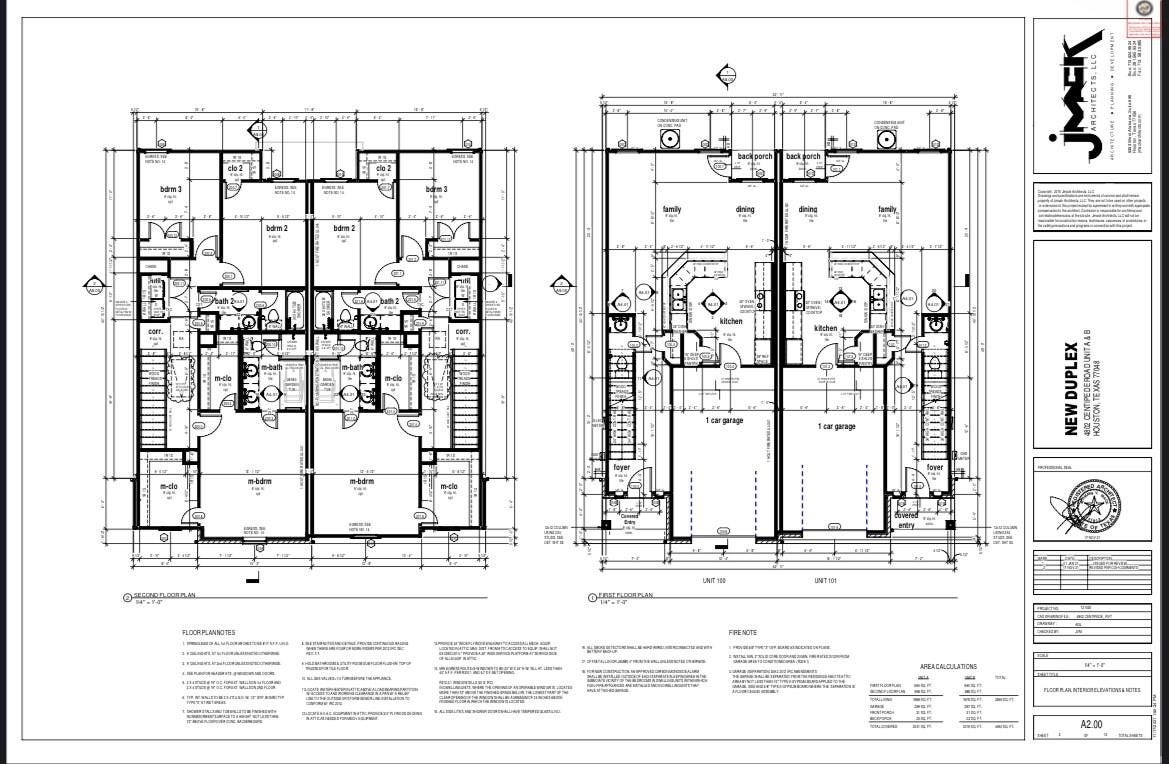 4805 Dig Dug Road, #B, Houston, TX 77048