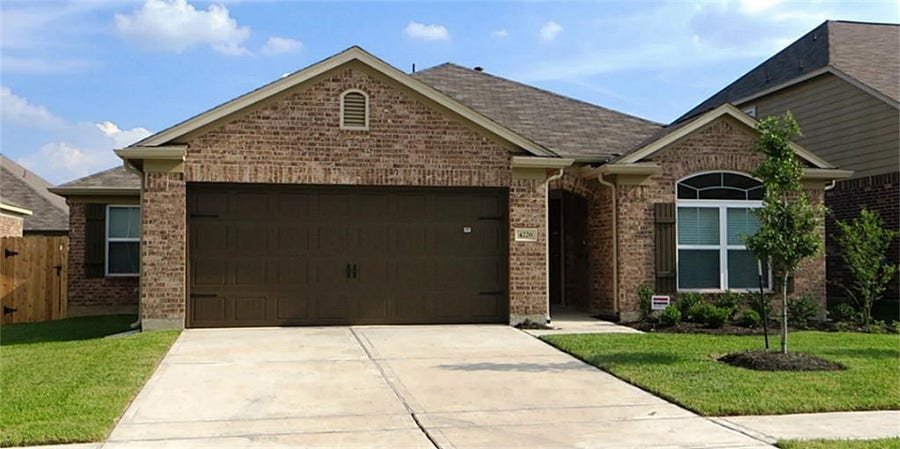Property photo for 4226 Duneberry Trail, Humble, TX