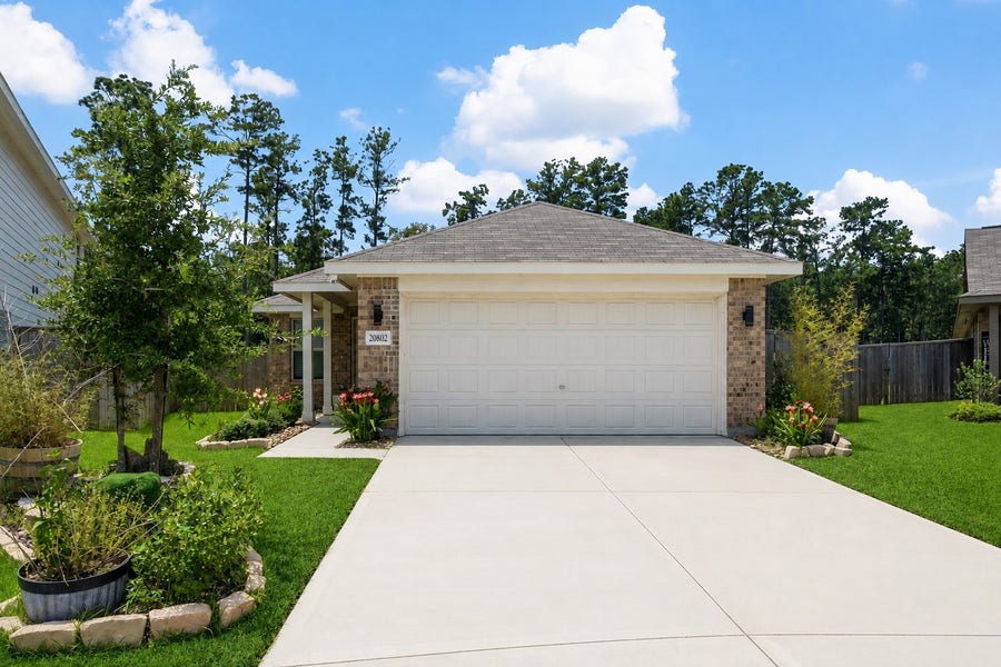 Property photo for 20802 Masella Ridge Drive, New Caney, TX