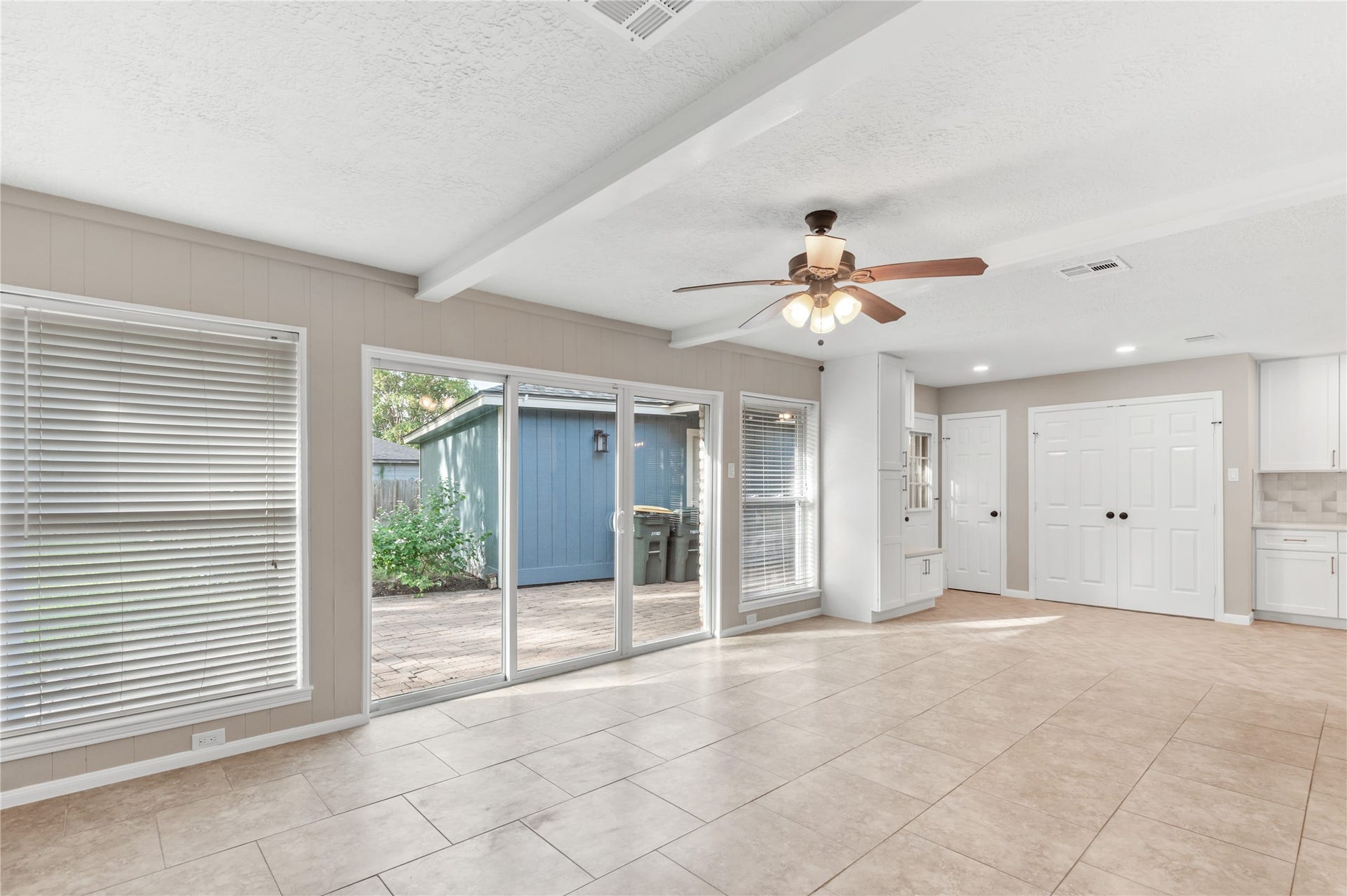 27249 Lana Lane, Oak Ridge North, TX 77385 Lots of natural light