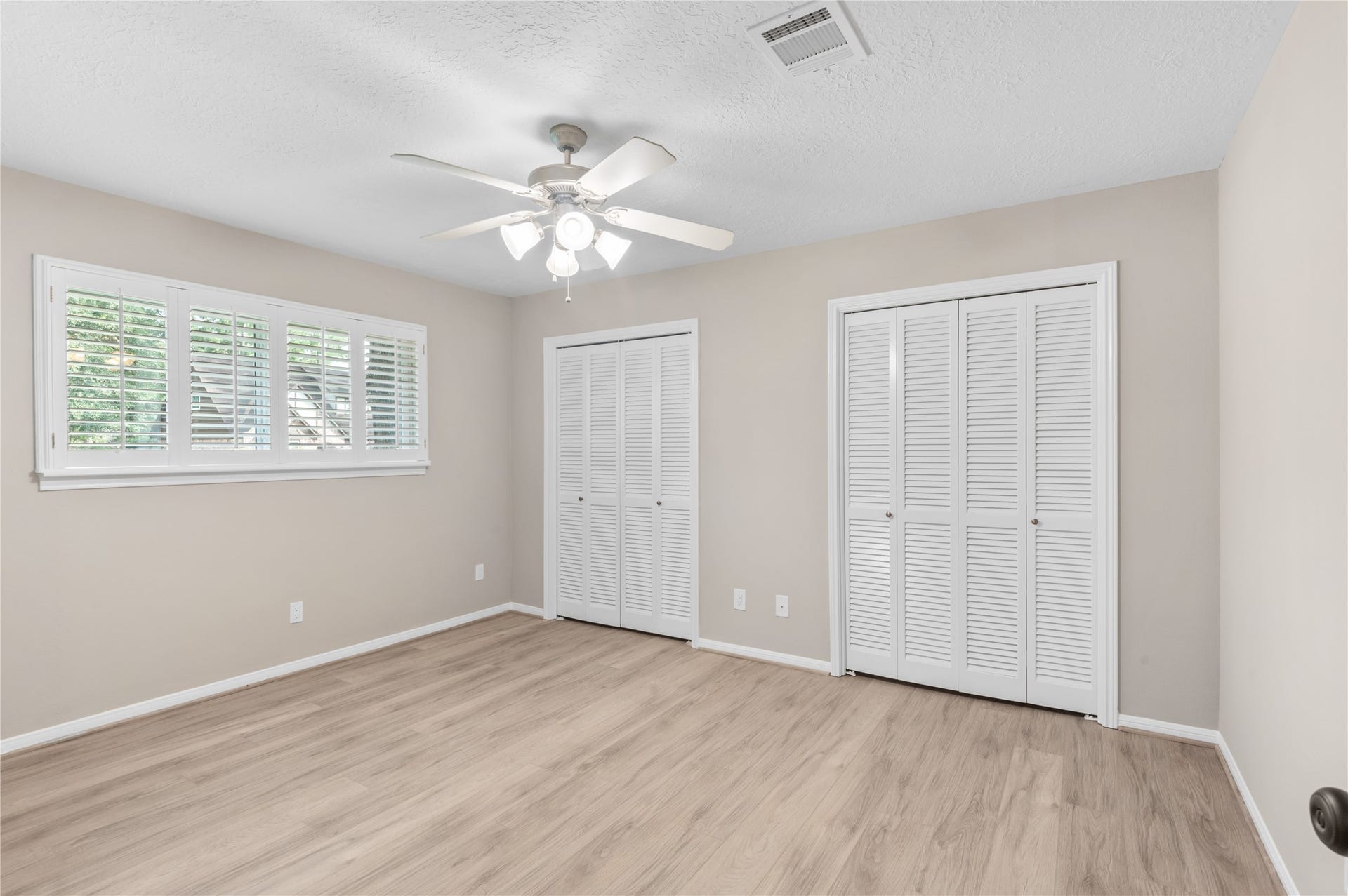 27249 Lana Lane, Oak Ridge North, TX 77385 Bedroom 3