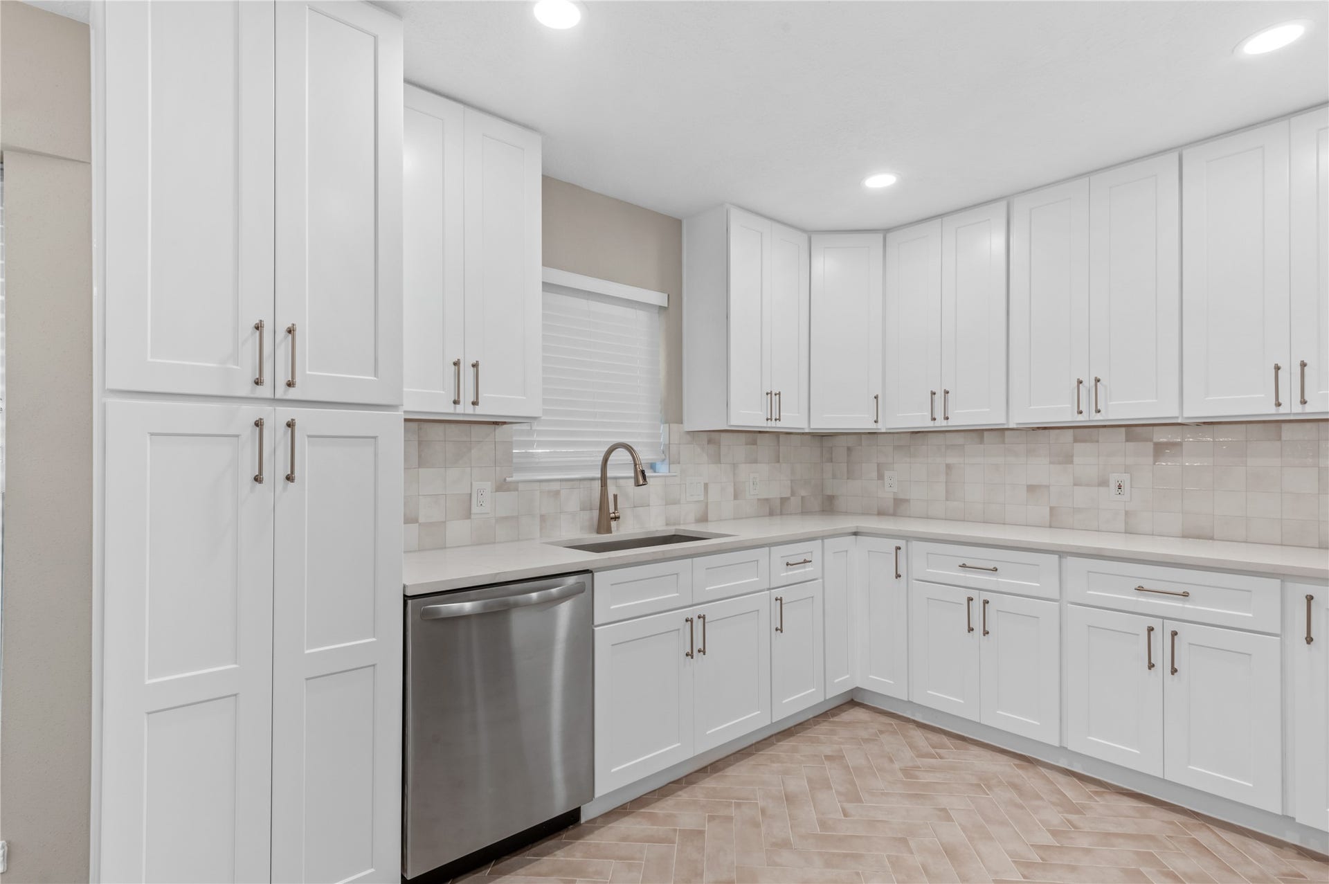 27249 Lana Lane, Oak Ridge North, TX 77385 Another view of kitchen