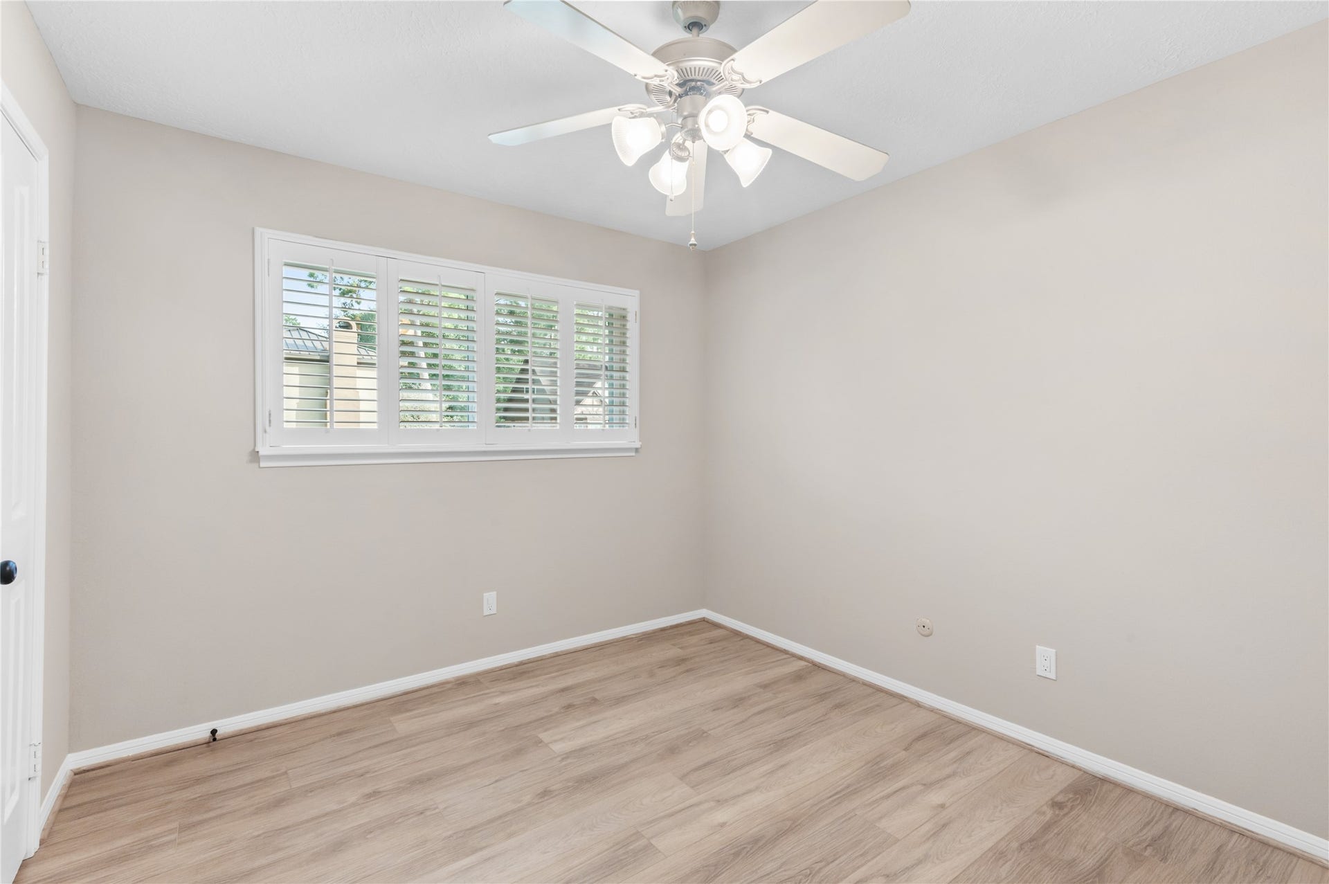 27249 Lana Lane, Oak Ridge North, TX 77385 Bedroom 2