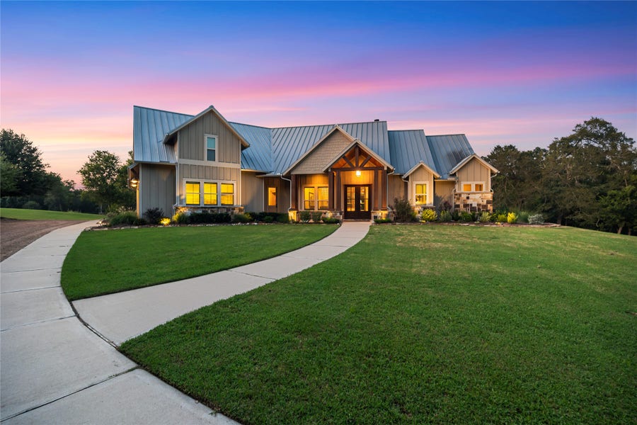 Property photo for 39577 Mesquite, Hempstead, TX