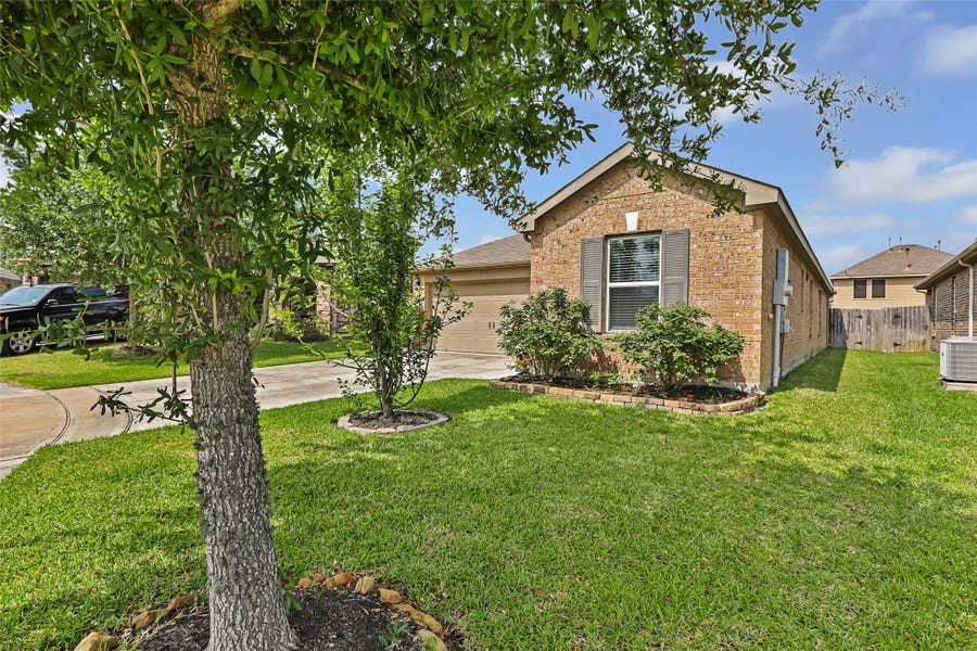 Property photo for 20805 Langworth Place, Porter, TX