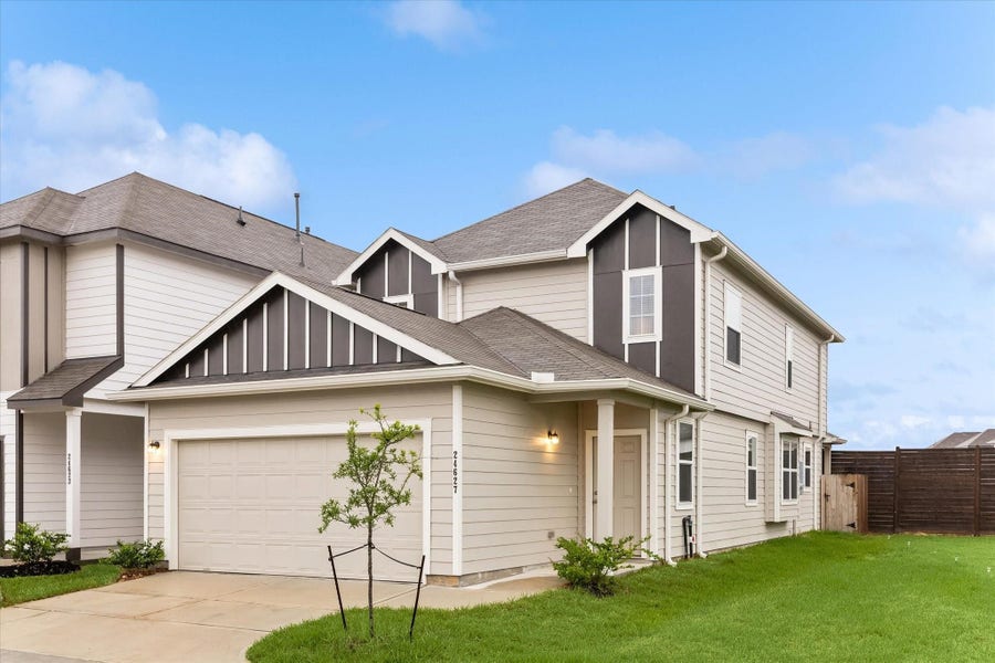 Property photo for 24627 Porta Borsari Drive, Katy, TX