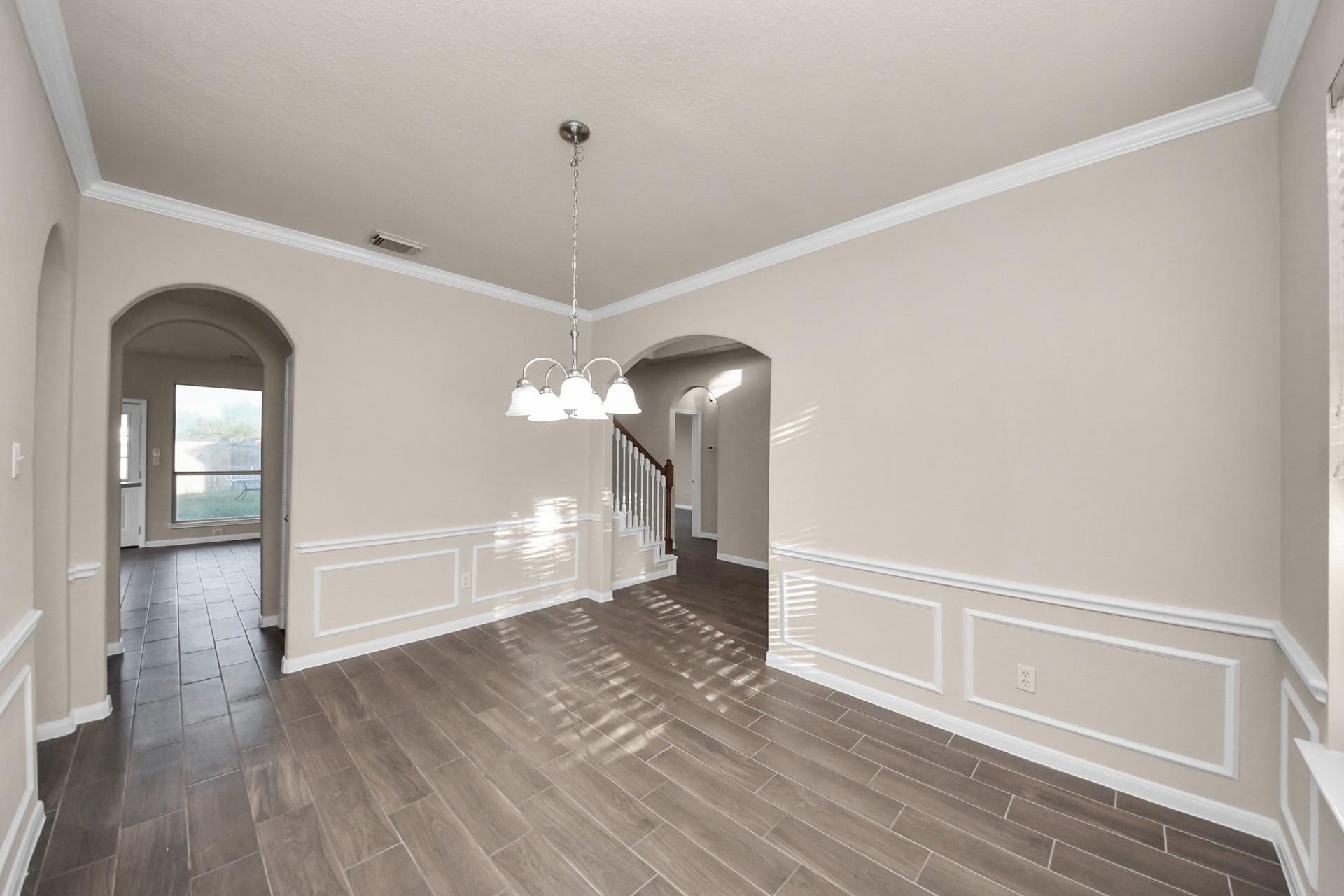 3903 Tigris Ridge Drive, Katy, TX 77449