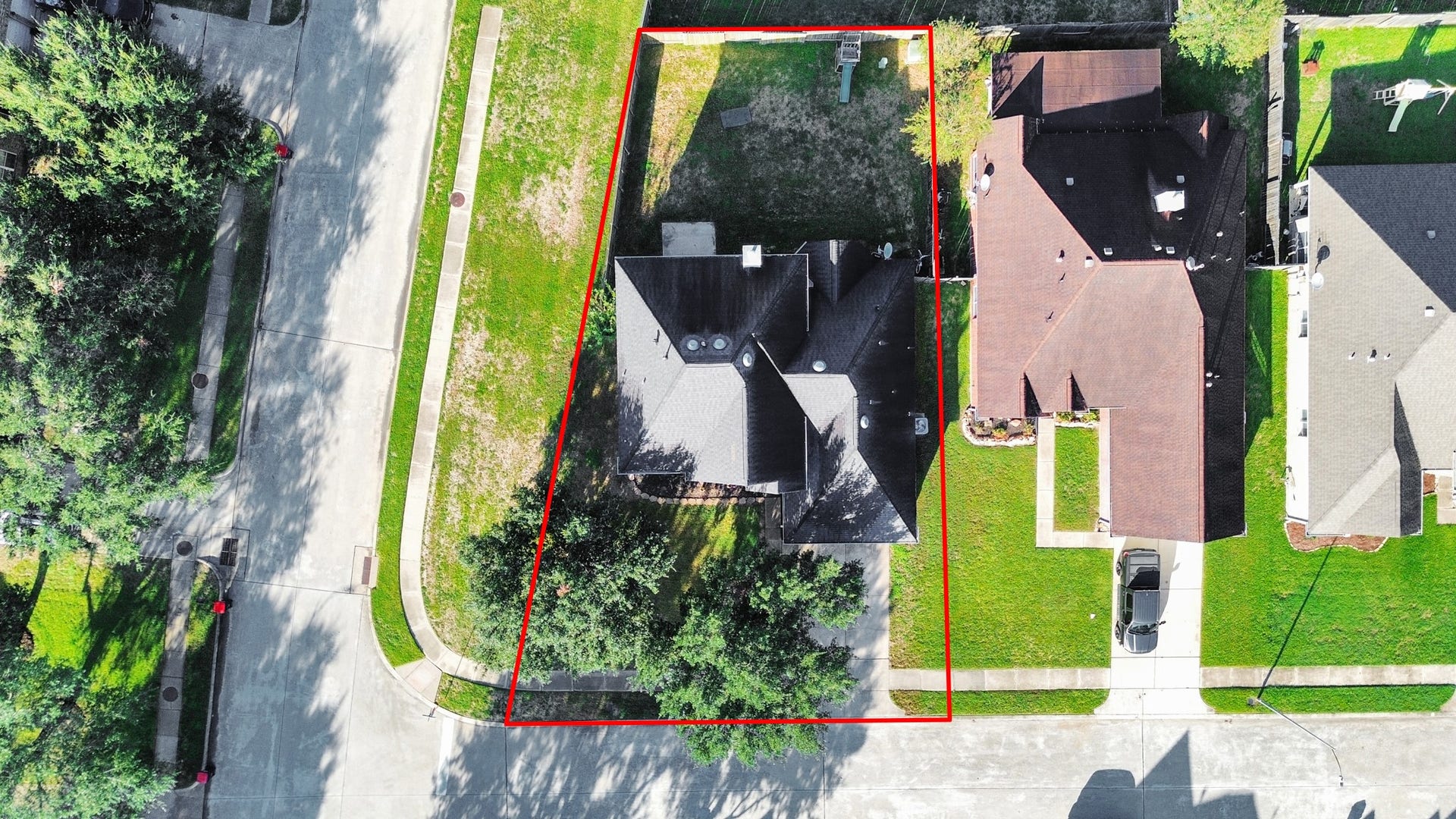 3903 Tigris Ridge Drive, Katy, TX 77449