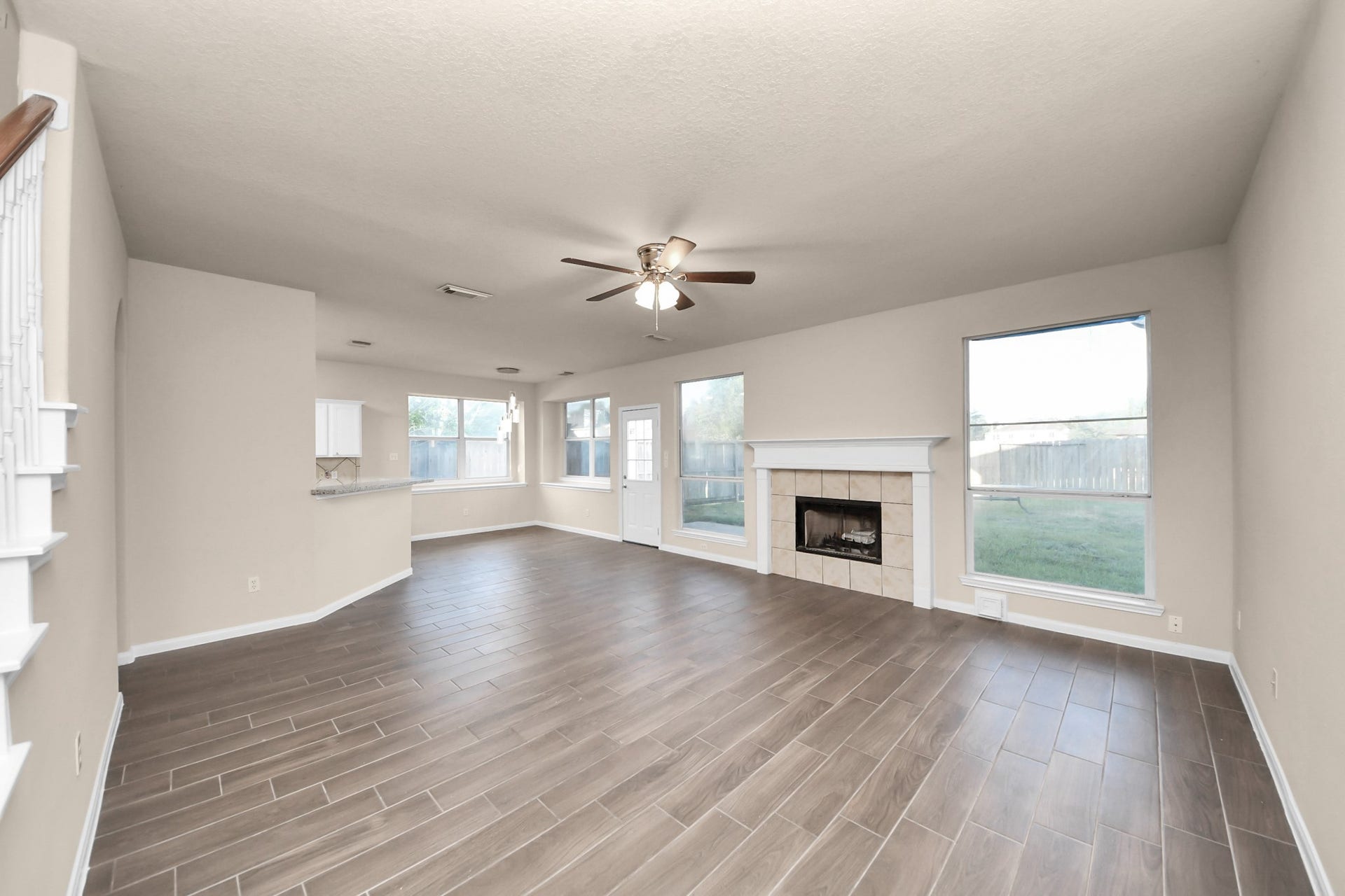 3903 Tigris Ridge Drive, Katy, TX 77449